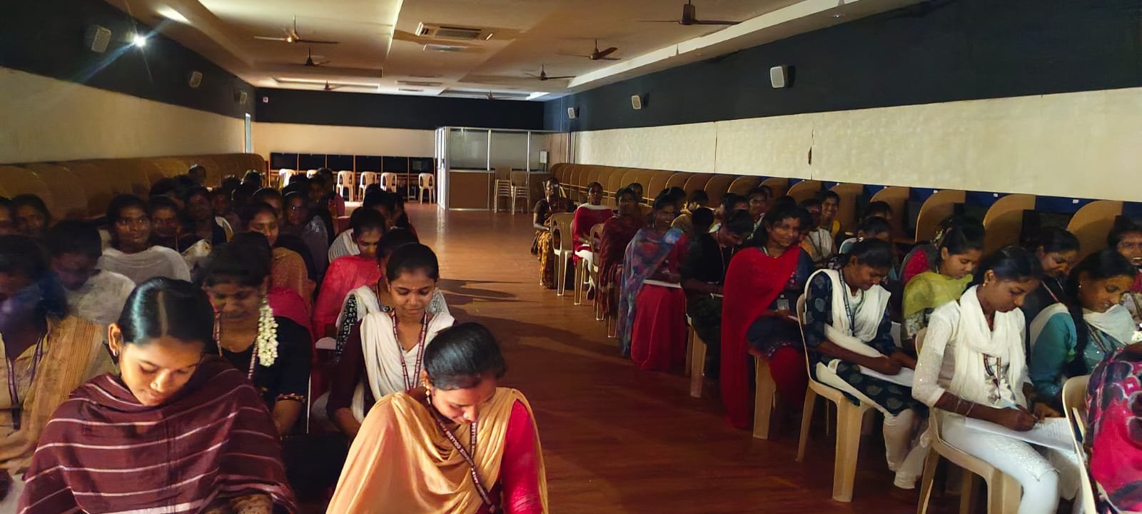 Karthik Academy Gallery